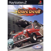 Top Gear Daredevil